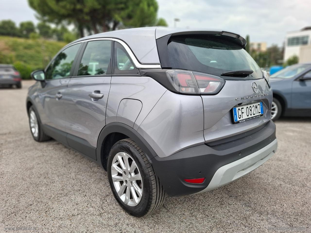 OPEL Crossland 1.2 12V S&S Elegance