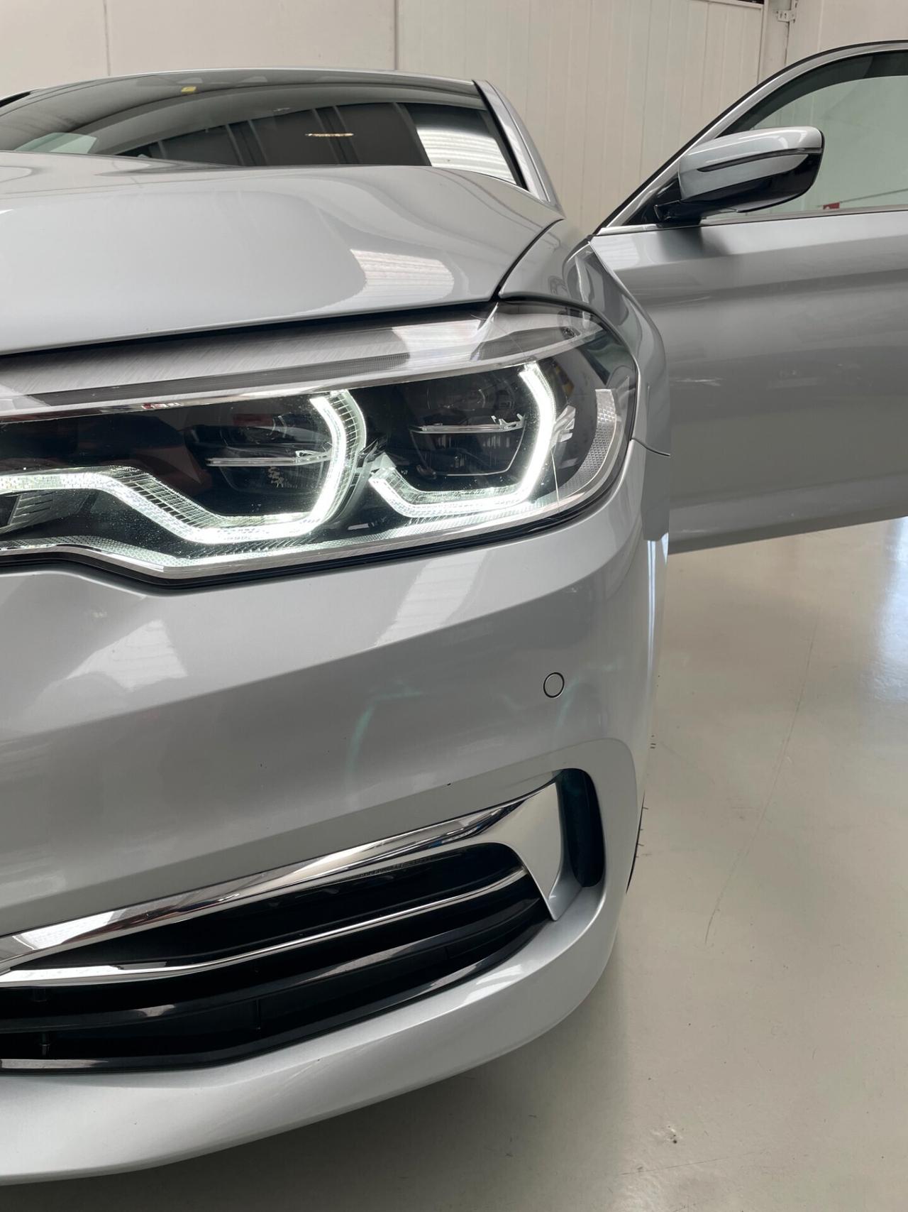 Bmw 530 530e Luxury