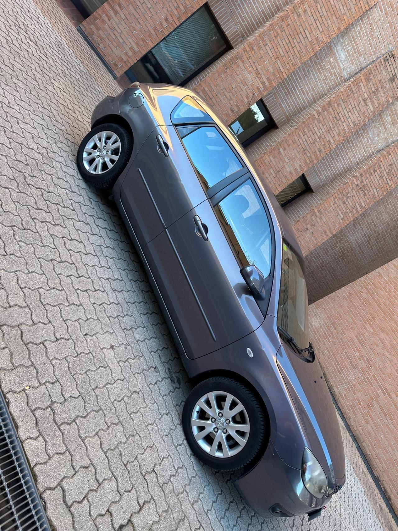 Mazda 3 Mazda3 1.6 MZ-CD 109 CV 5p. Advanced