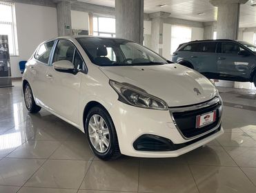 PEUGEOT 208 Active Restyling - 1.4 HDi 70cv