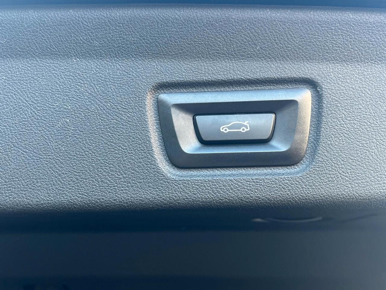 Bmw 420 420d 48V xDrive Coupé Msport