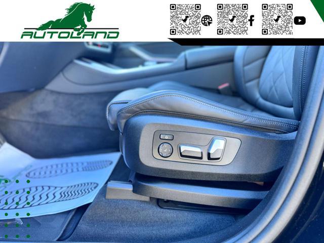 BMW X5 xDrive30d 48V Msport 298 CV Full Optional Panorama