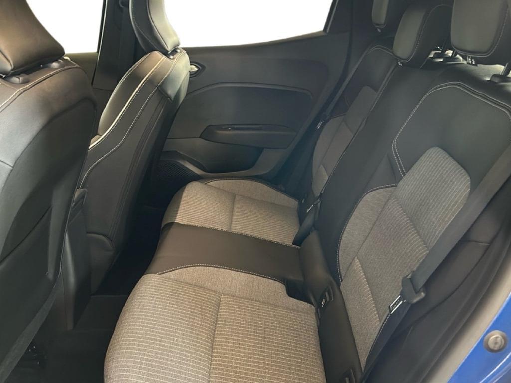 Renault Clio 1.0 TCe Techno