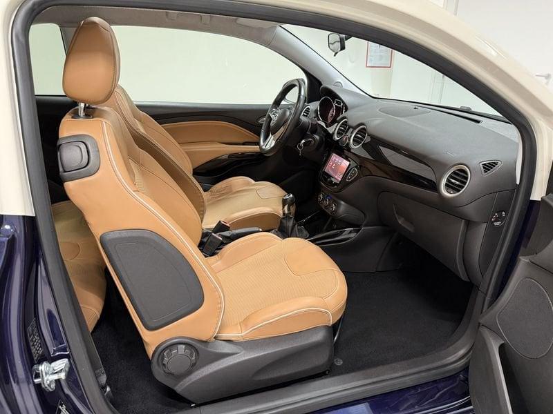 Opel Adam Adam Rocks 1.2 70 CV