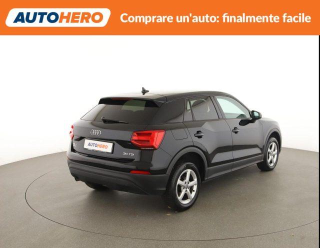 AUDI Q2 30 TDI S tronic