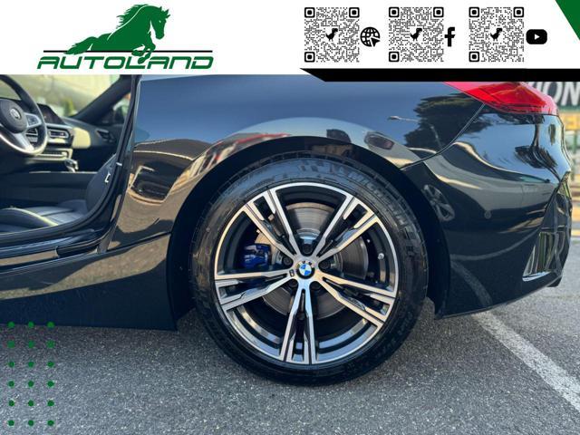 BMW Z4 M sDrive20i 340CV Msport SUPER BOLLO PAGATO