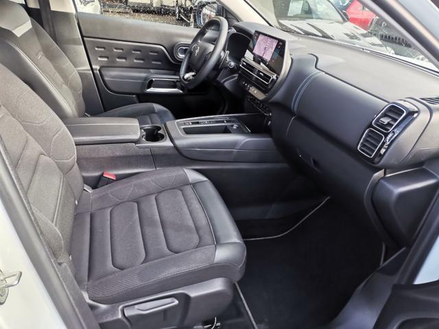 CITROEN C5 Aircross BlueHDi 130 S&S EAT8 C-Series