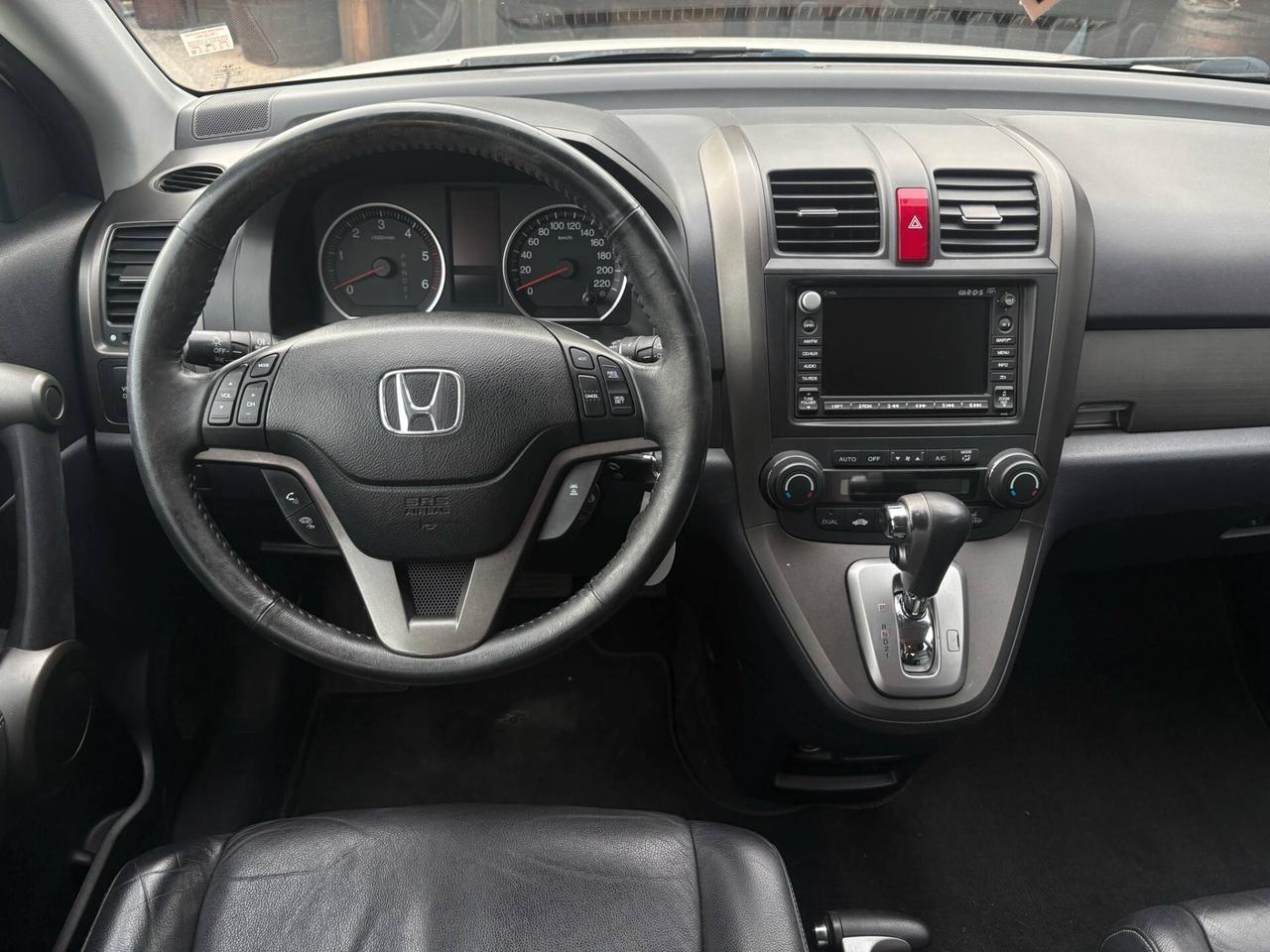 Honda CR-V 2.2 i-DTEC Advance