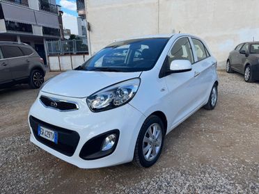 KIA Picanto 1.0 12V 5p. Sporty Glam