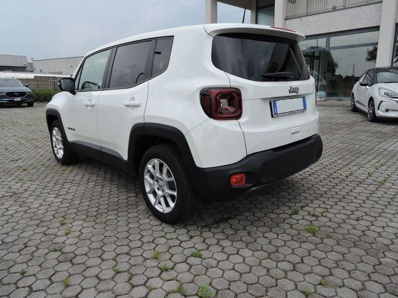 Jeep Renegade 1.0 T3 Limited