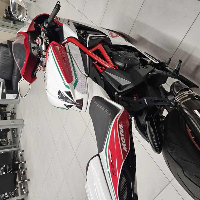 MV Agusta F3 800 RC - 2019