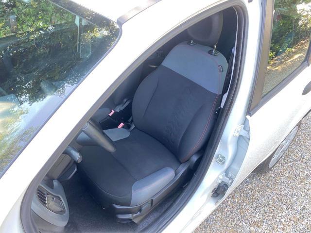Fiat New Panda Unico-Proprietario * ADAS * Sensori park. + Com. V
