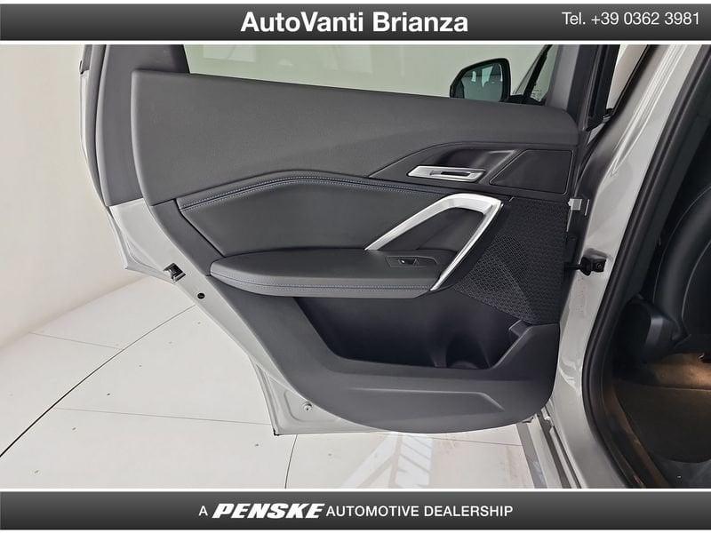 BMW X1 X1 xDrive 25e Msport Pro