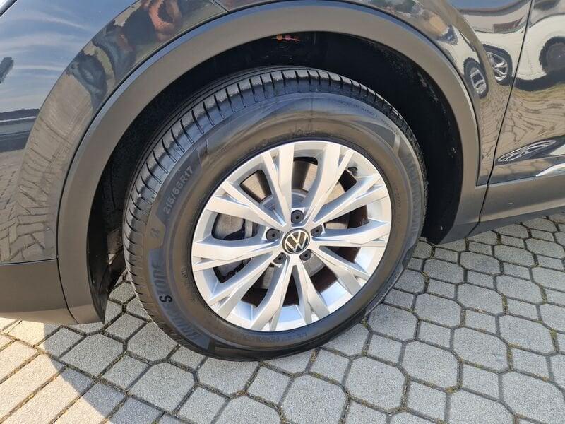 Volkswagen Tiguan 1.4 TSI eHYBRID DSG Life
