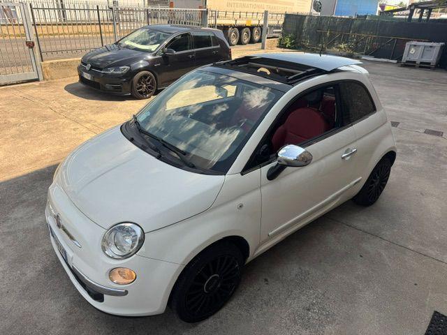 FIAT 500 1.4 16V Sport DISTRIBUZIONE OK TETTO APRIBILE