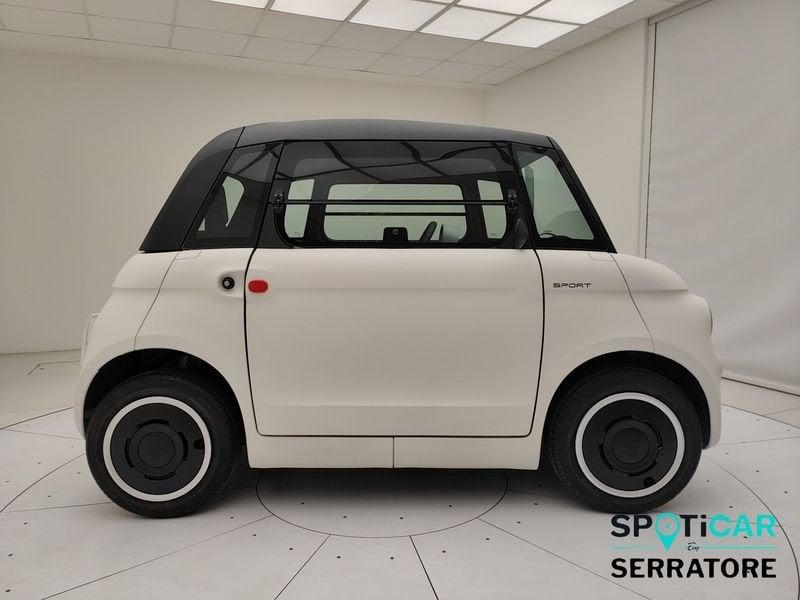 FIAT Topolino My26 Sport