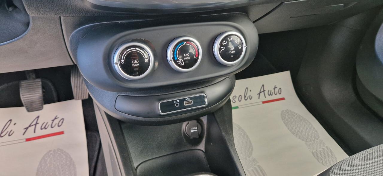 Fiat 500X 1.3 Mjt 95cv Business