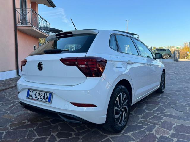 VOLKSWAGEN Polo 1.0 TSI Style
