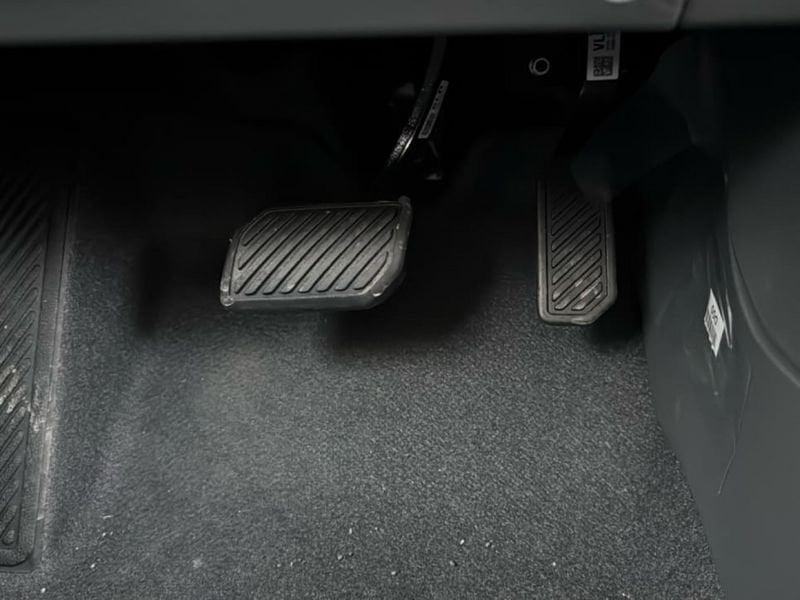 KIA EV3 Long Range Air (HP)