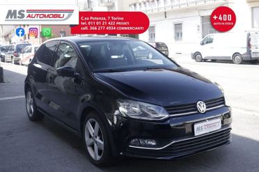 Volkswagen Polo Volkswagen Polo 1.4 TDI 5p. Business Unicoproprietario