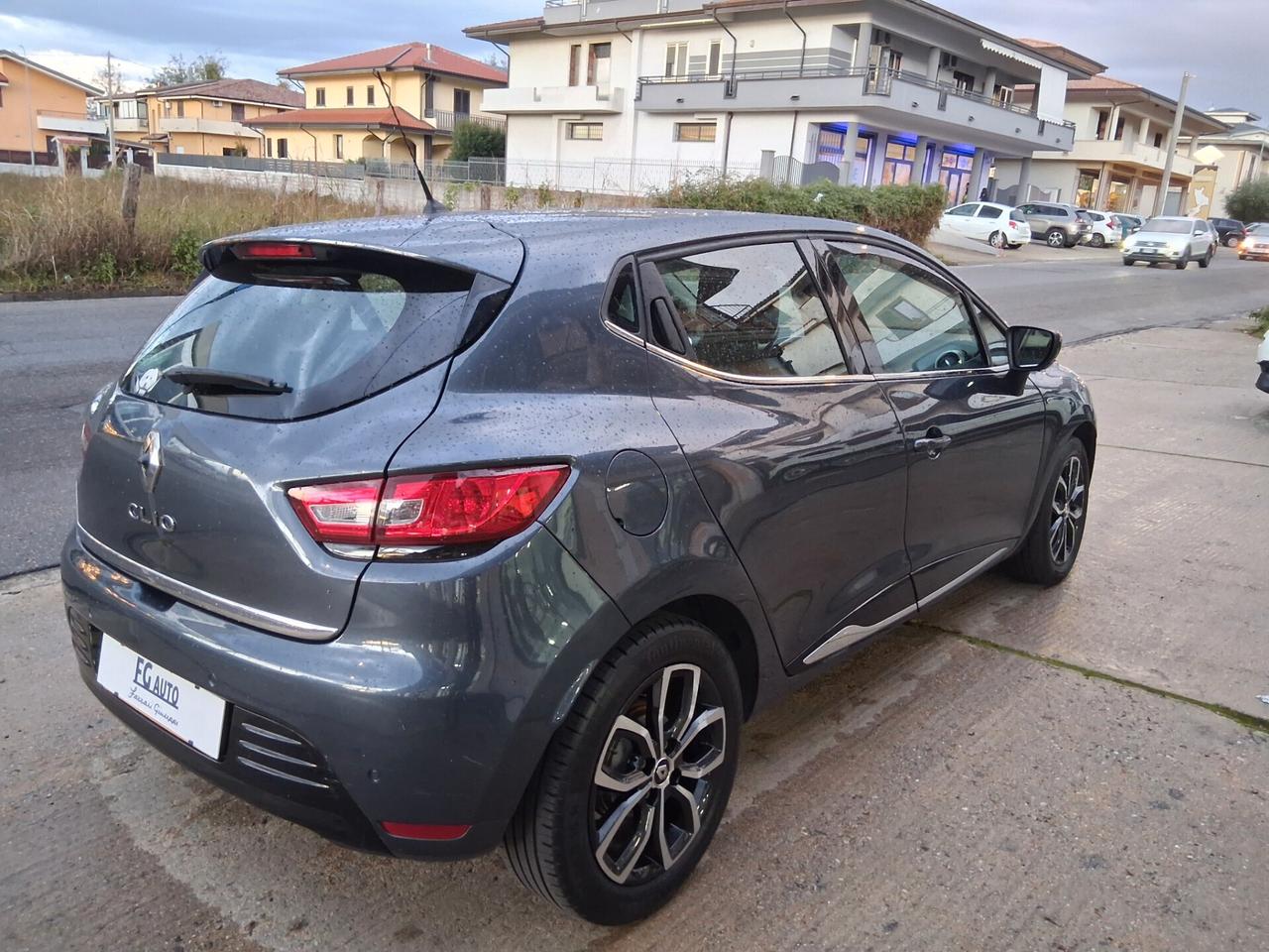 Renault Clio Sporter dCi 8V 90CV Start&Stop Energy Duel2