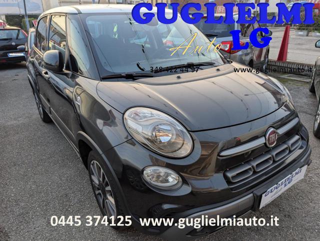 FIAT 500L 1.4 95 CV Cross NEOPATENTATI