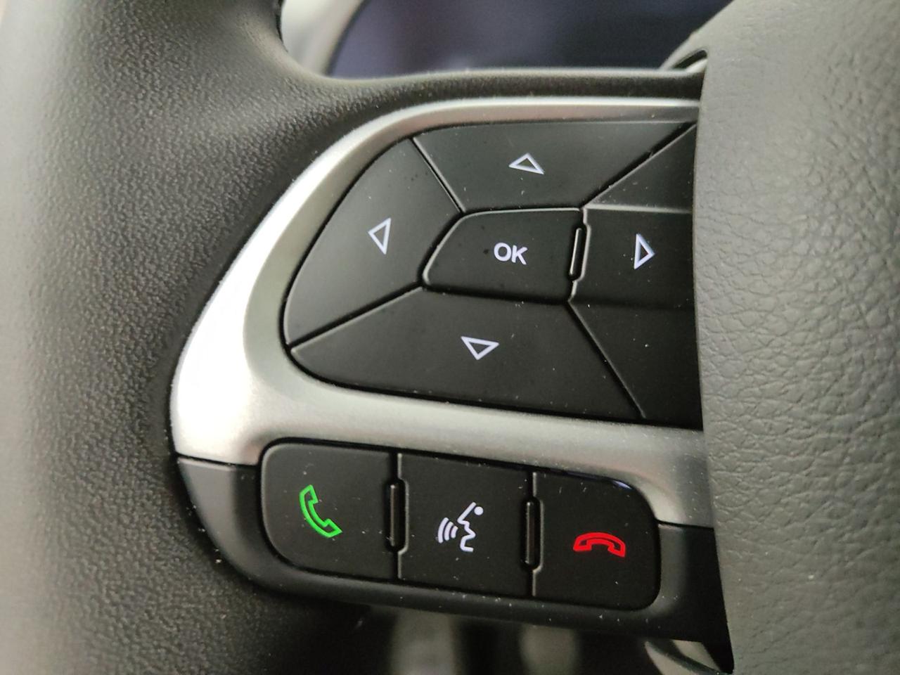 JEEP Renegade 2019 1.6 MJT 130CV LIMITED