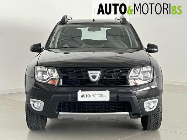 DACIA Duster 1.6 115CV S&S 4x2 Serie Speciale GPL Ambiance