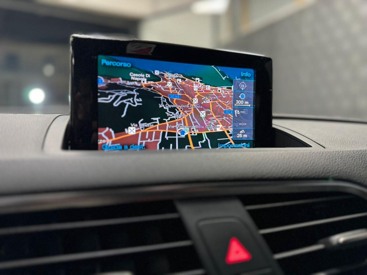 Audi Q3 2.0 TDI 150 CV quattro S tronic edition Sport