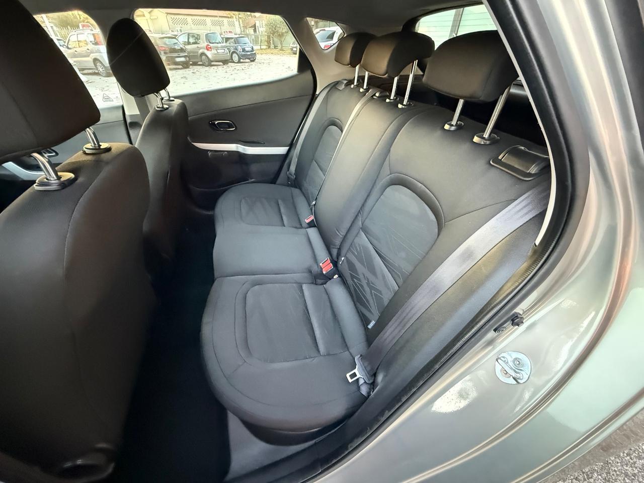 Kia Ceed cee'd 1.6 CRDi 110 CV 5 porte Active