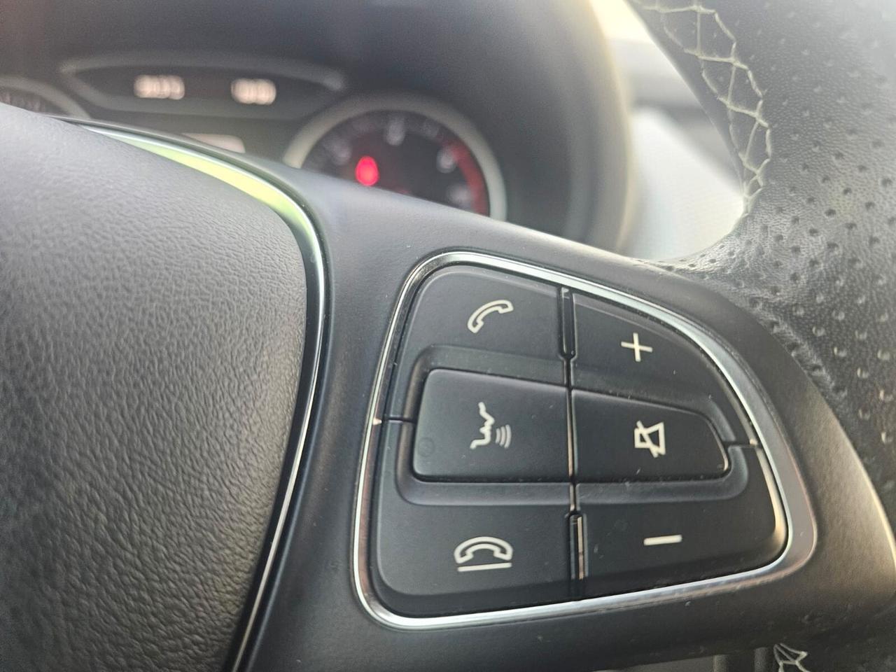 Mercedes-benz B 180 d Premium