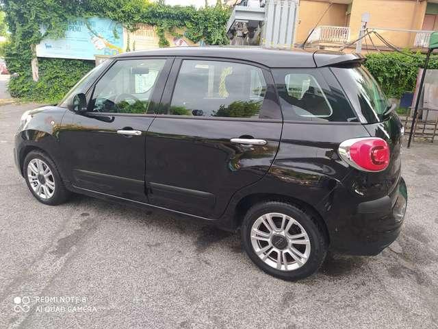 Fiat 500L 500L 1.3 mjt Business 95cv dualogic my19