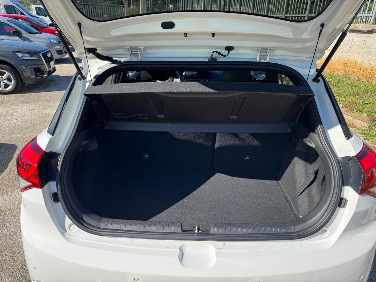 Hyundai i20 1.1 CRDi 12V 5 porte Comfort