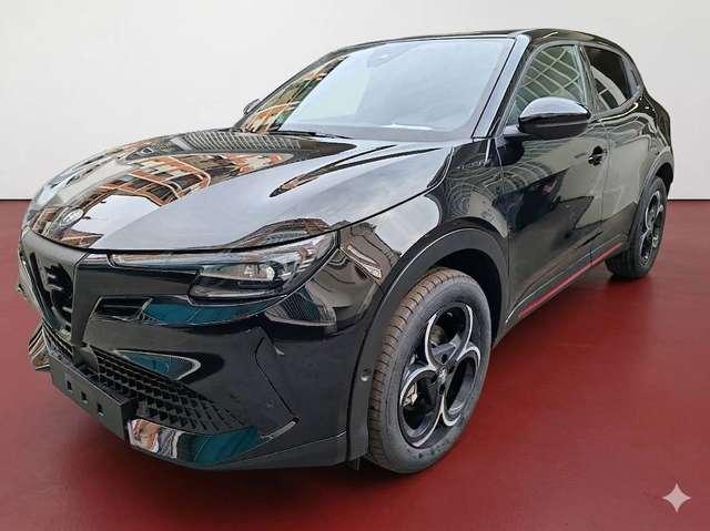 Alfa Romeo Junior 1.2 Hybrid 48V 145cv Speciale+ Sabelt+ Led Matrix