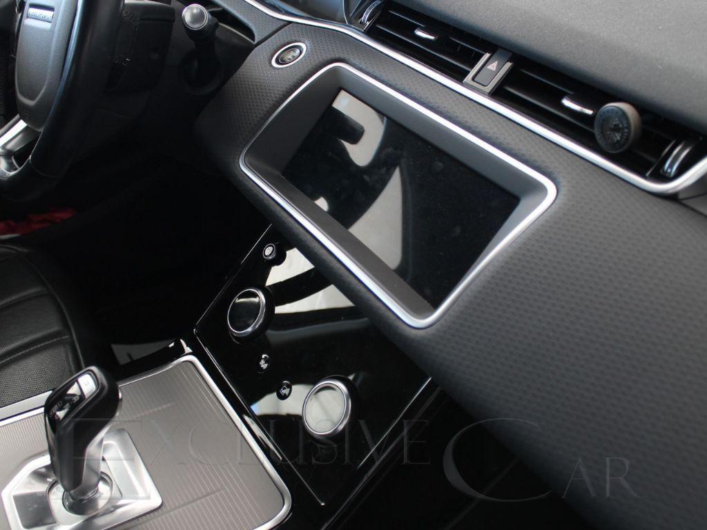 LAND ROVER RR Evoque 2.0D L.Flw 150 AWD Auto S