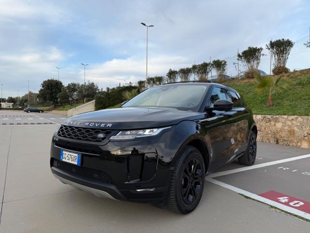LAND ROVER Range Rover Evoque 1.5 I3 PHEV 300 CV AWD+TETTO APRIB.+SED. RISCALDAT