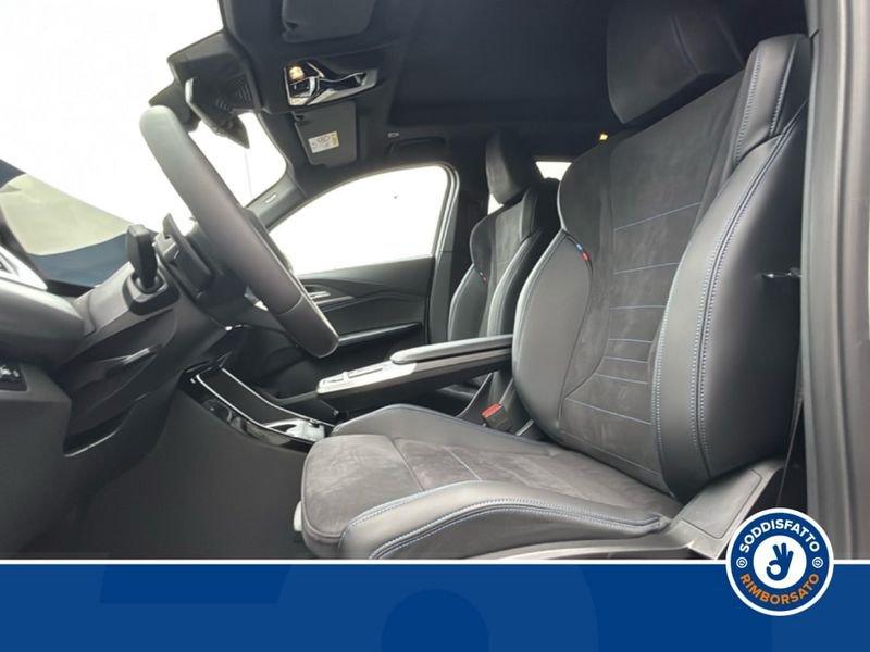 BMW X2 sDrive 18d M Sport Pro