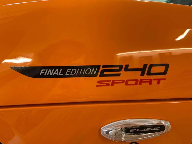 Lotus Elise Elise 1.8 Sport 240 Final Edition n.174/192