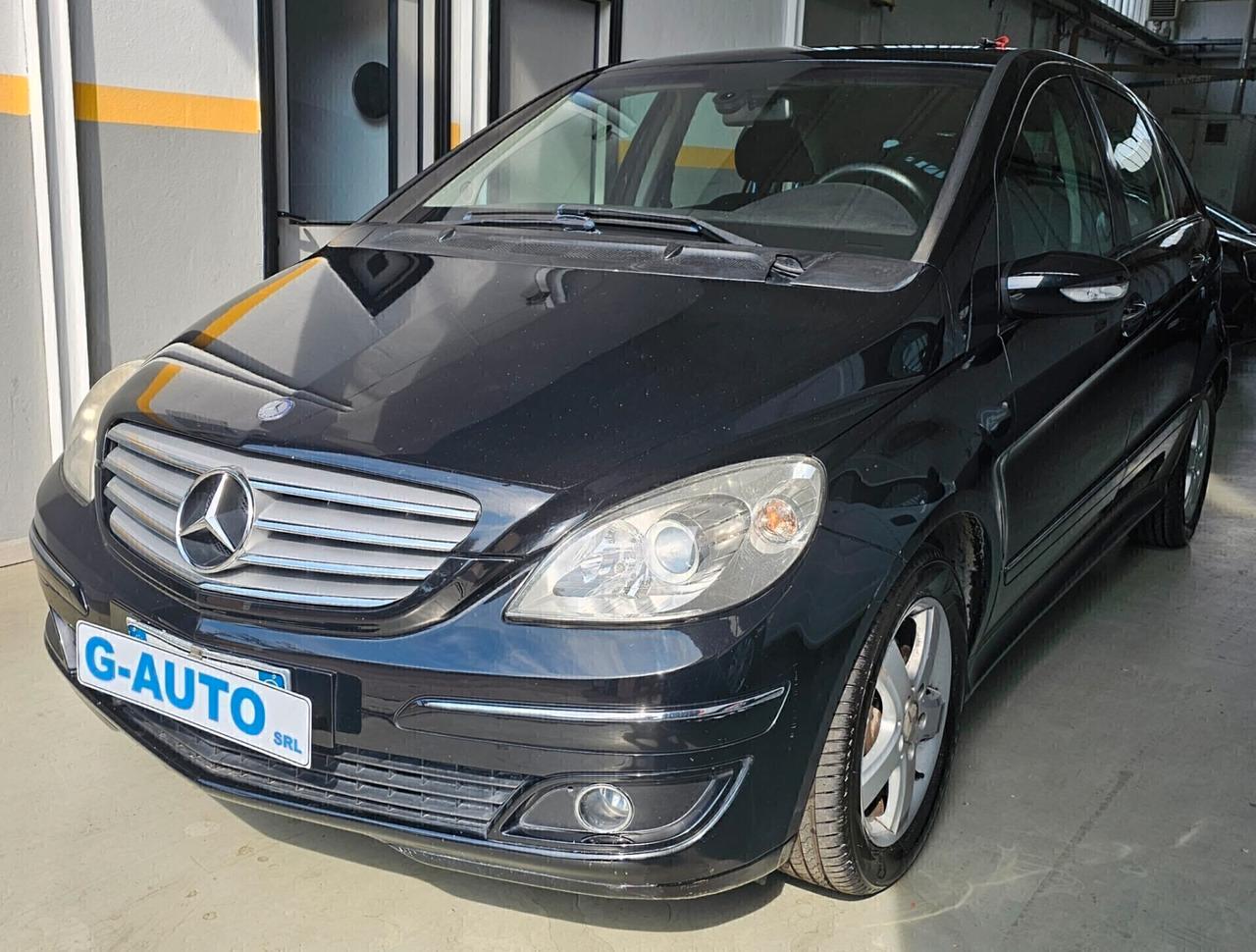 Mercedes B180 Diesel Unico proprietario