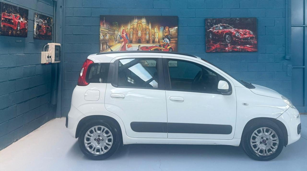 PANDA 1.2CC 69CV OK NEOPATENTATI
