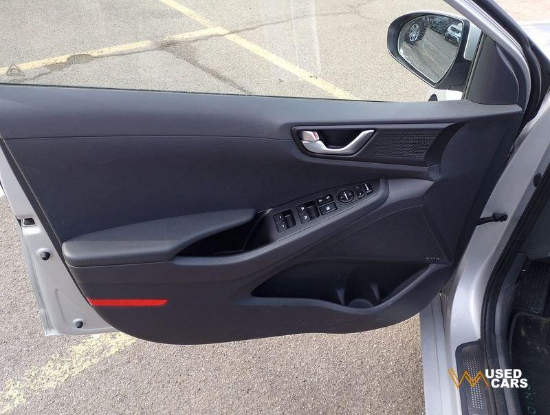 Hyundai Ioniq 1.6 Hybrid DCT Style