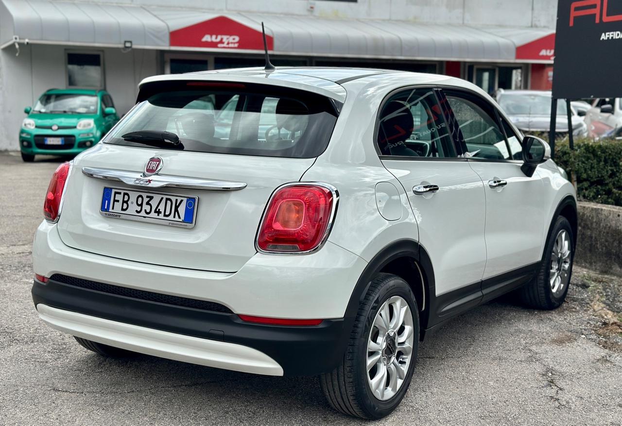 FIAT 500X 1.4 MultiAir 140 CV POP STAR 2015