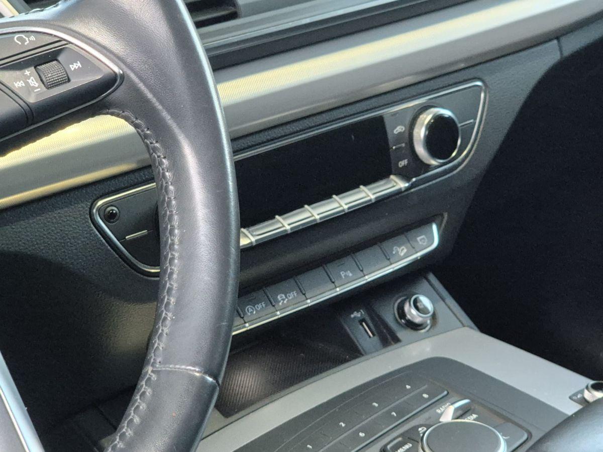 AUDI - Q5 - 2.0 TDI 190CV quattro S tronic Sport