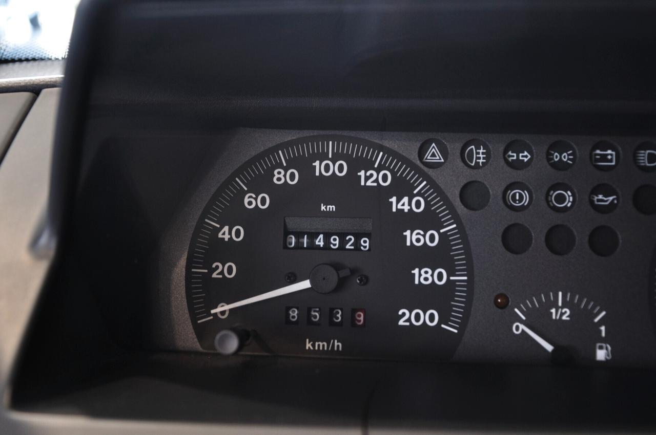 Fiat Tipo 1.4 i.e. cat 5 porte SX