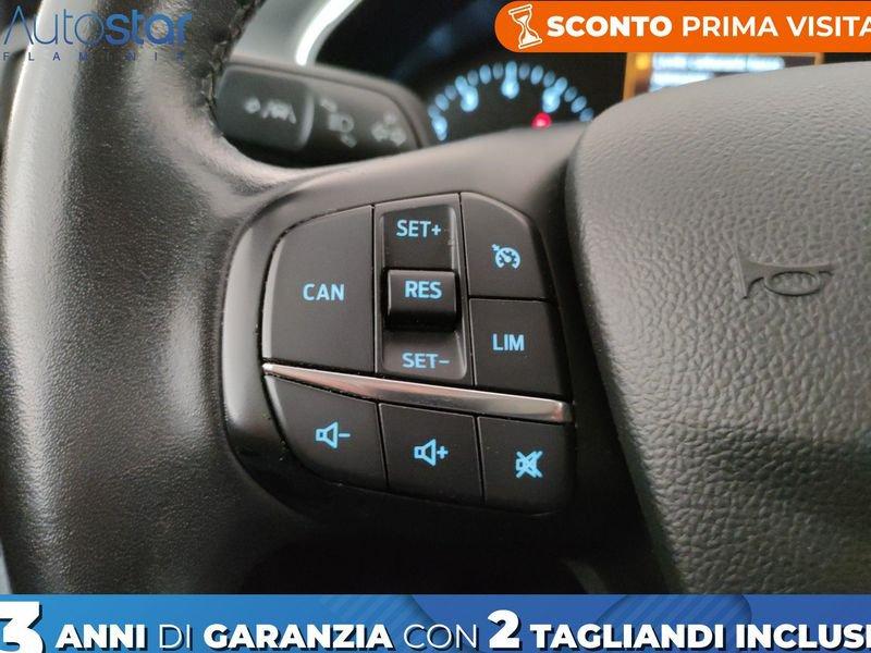 Ford Focus Active 1.0 ecoboost h s&s 125cv my20.75