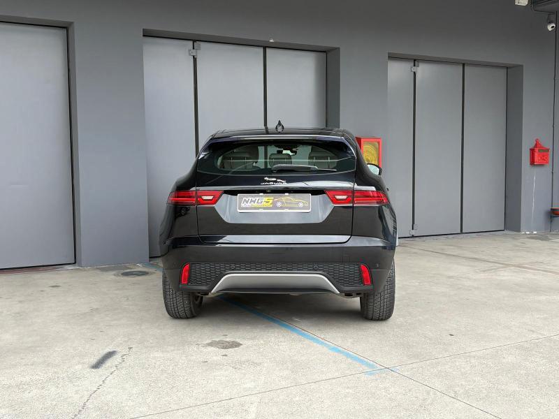 Jaguar E-Pace 2.0d i4 S fwd 150cv my19