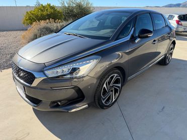 DS5 5 HDi 180cv Automatica Performance Line 2017