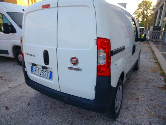 FIAT Fiorino 1.3 MJT 95CV Cargo SX