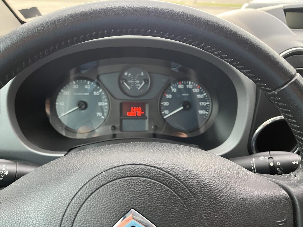 CITROEN BERLINGO 1600 HDI 90 CV