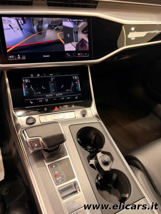 AUDI A6 ALLROAD 3.0 TFSI quattro ultra S tronic Business